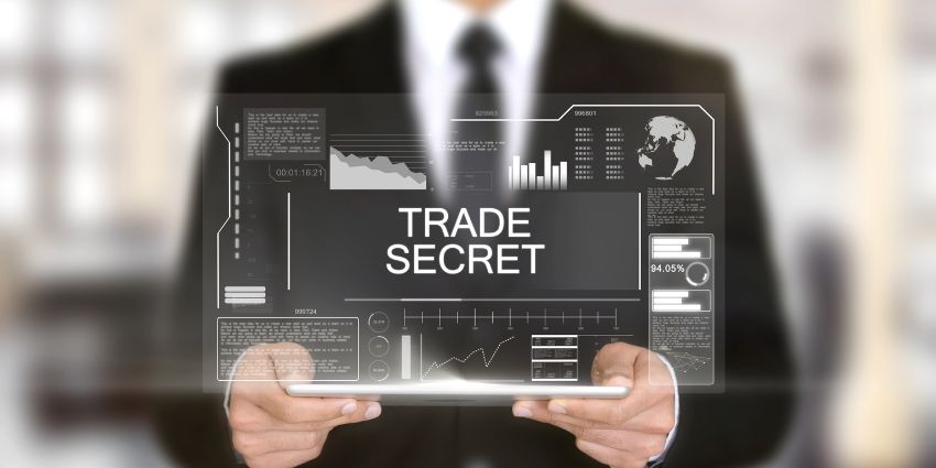 Trade secret law